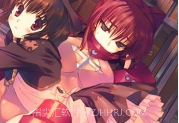 toheart2迷宫旅人单机版截图1 toheart2迷宫旅人单机版截图1