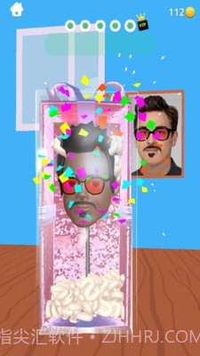 我会捏泥人截图5
