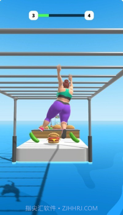 减肥吧小姐姐截图3