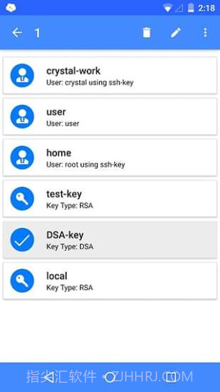 Server Auditor截图2 Server Auditor截图2