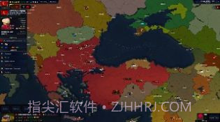 帝国崛起的文明截图1 帝国崛起的文明截图1
