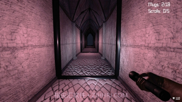 House of Detention中文版截图3