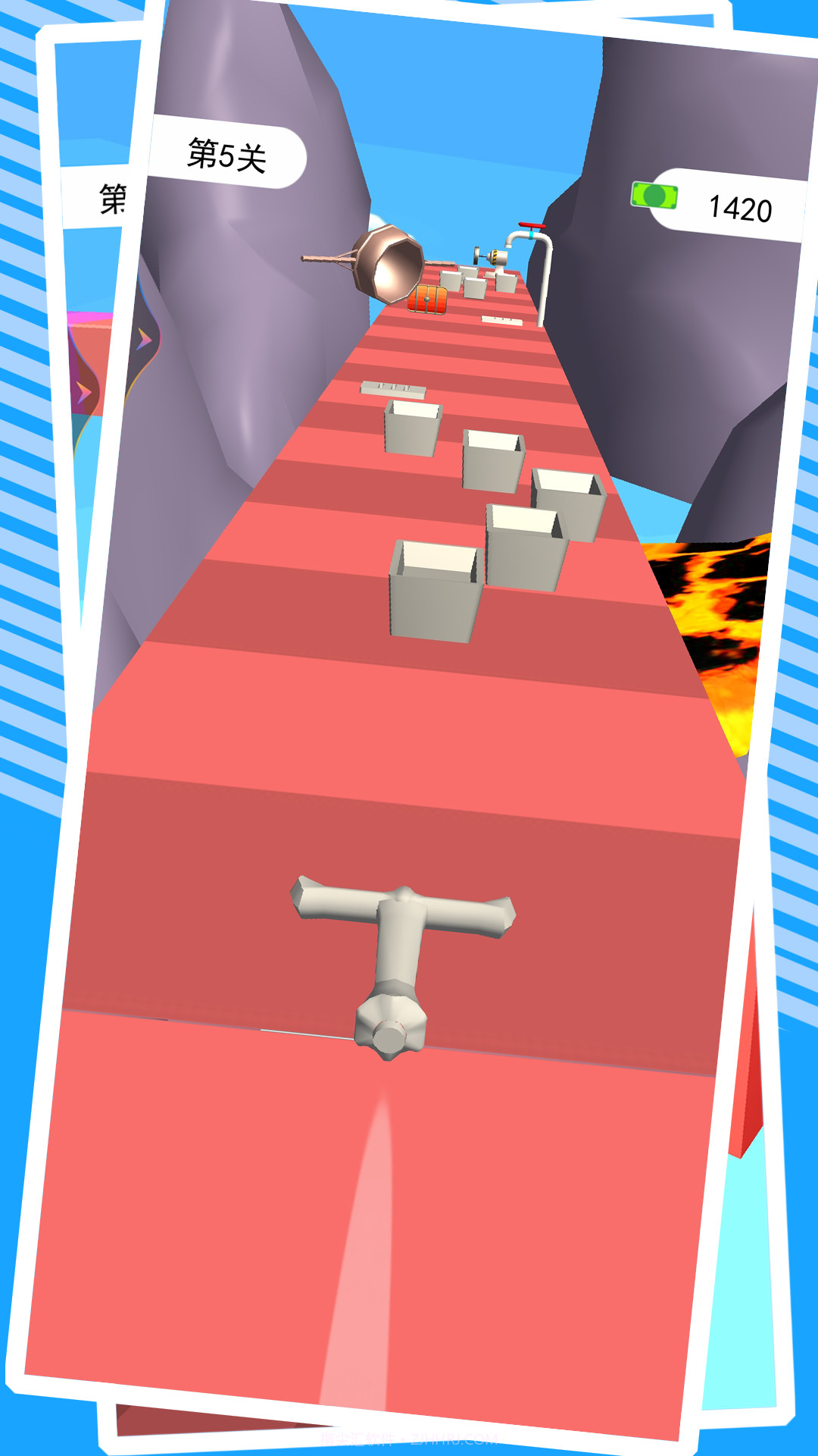 我有一剑666截图1