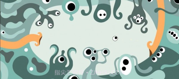 虫卵历险记截图4