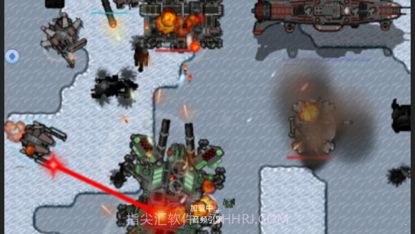 铁锈战争ek模组截图1