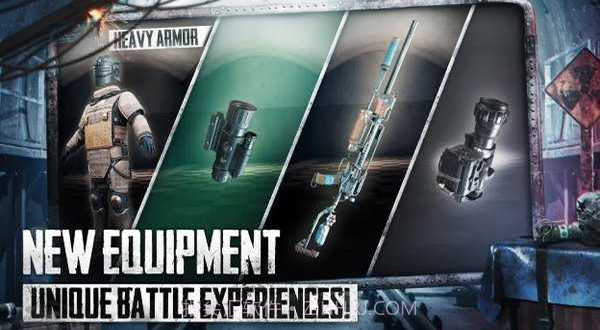 地铁逃生3.1版本体验服截图2 地铁逃生3.1版本体验服截图2