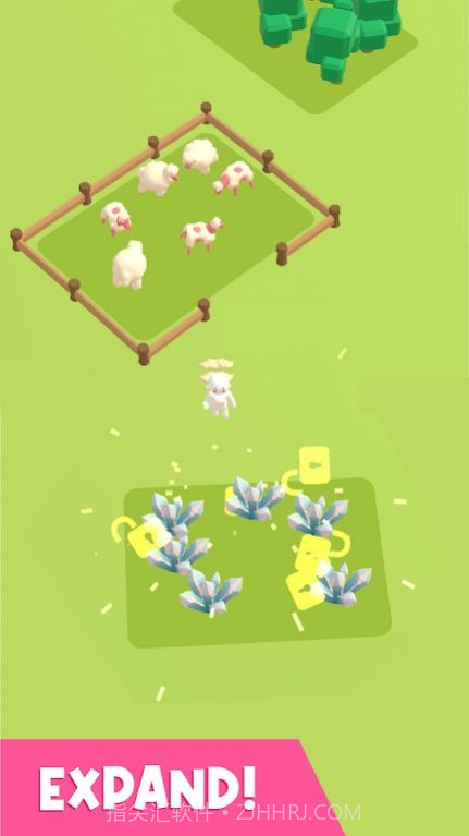 小房子制造截图3