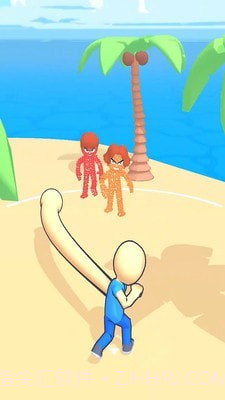 拳击竞技场截图1 拳击竞技场截图1