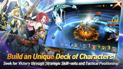 soul seeker r截图3