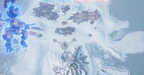 战斗泰坦 Battle of Titans截图1 战斗泰坦 Battle of Titans截图1