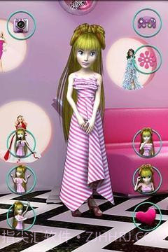 我谈漂亮的女孩截图3 我谈漂亮的女孩截图3