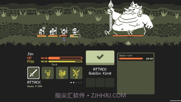 小小村民中文版截图1