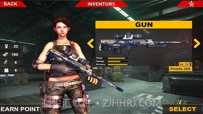 特别行动小组2截图4