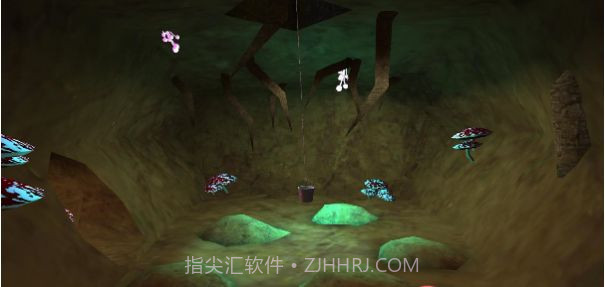 可怕的洋娃娃截图2