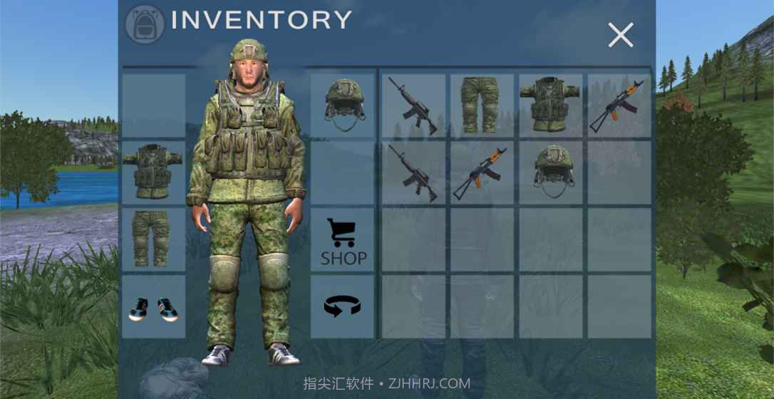 实验z截图3 实验z截图3