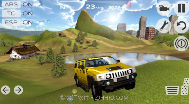 极限赛车驾驶去广告版截图2 极限赛车驾驶去广告版截图2