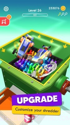 解压粉碎机截图3 解压粉碎机截图3