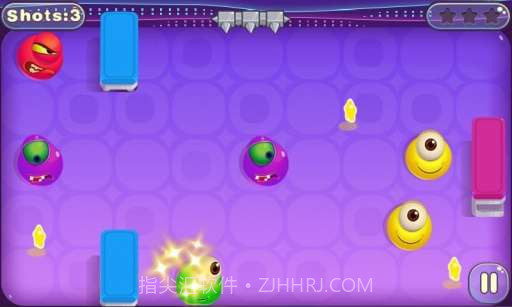 果冻弹射HD截图4