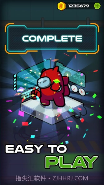 我们之中脑洞解谜v1.0截图3