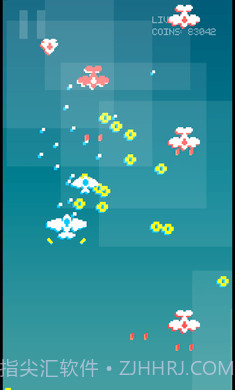 沉重天空截图2 沉重天空截图2