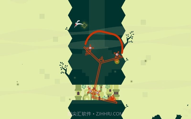 林恩乐园之路截图1 林恩乐园之路截图1