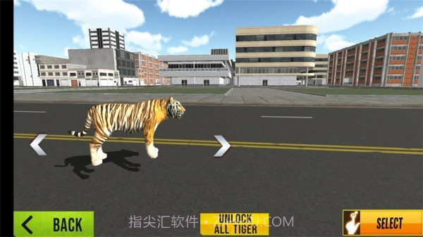 老虎警察截图2 老虎警察截图2