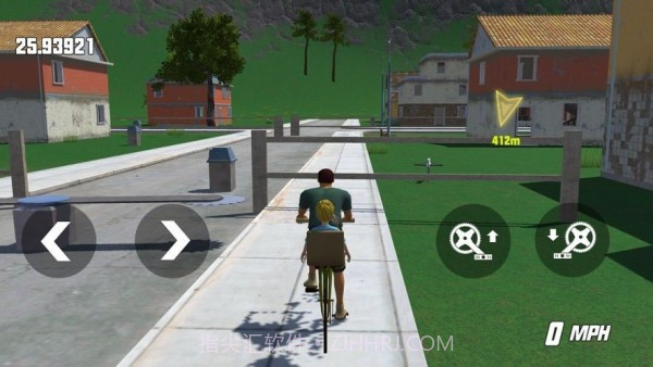 爸爸带我去上学截图1 爸爸带我去上学截图1