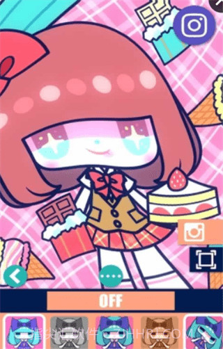 CustomAPP截图3 CustomAPP截图3