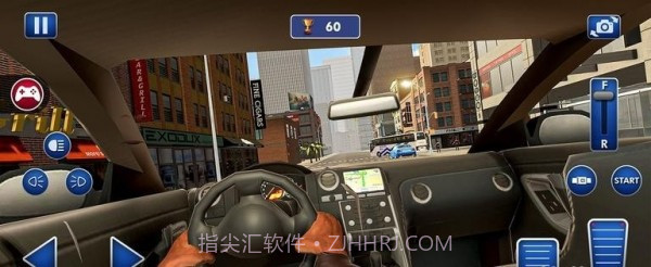 新车驾驶学校截图2 新车驾驶学校截图2