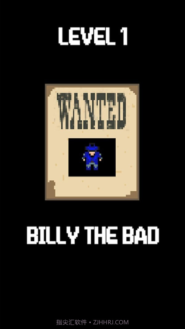 沙漠牛仔截图4 沙漠牛仔截图4