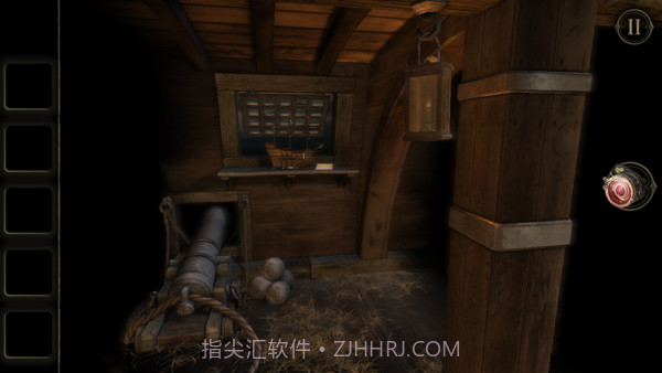 The Room1汉化版截图2