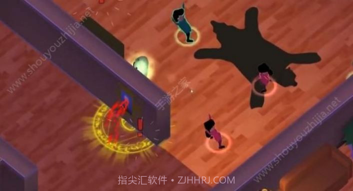 附身模拟器汉化版截图1 附身模拟器汉化版截图1