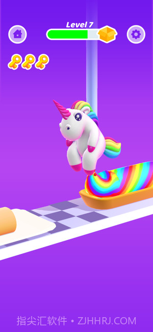 完美奶油中文版截图1 完美奶油中文版截图1