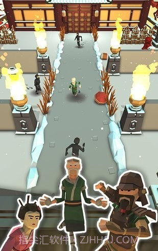 捉迷藏模拟器截图2 捉迷藏模拟器截图2