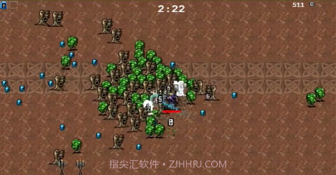 幸存者怪物战争截图3