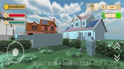 世界奇妙大冒险截图3 世界奇妙大冒险截图3