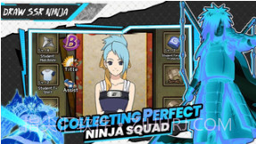 忍者之王v1.0.2截图1 忍者之王v1.0.2截图1