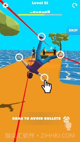 慢速穿行(Slow Mo Run)截图2 慢速穿行(Slow Mo Run)截图2