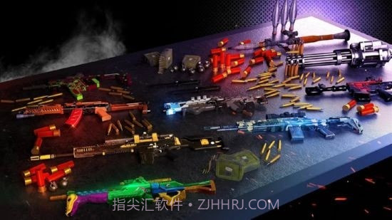 真正的突击队截图1