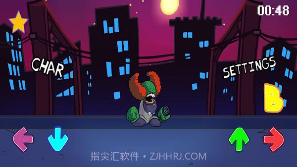 星期五晚上音乐测试截图2