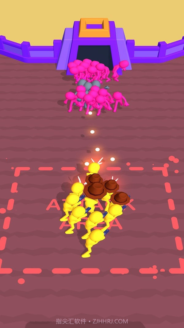 人类突击截图5 人类突击截图5