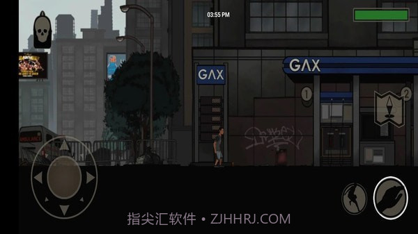 阴影摇篮岛汉化版截图4 阴影摇篮岛汉化版截图4