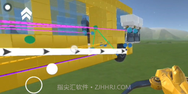 沙箱机械模拟截图4