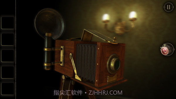 The Room1汉化版截图4