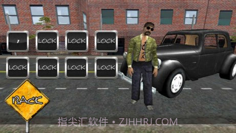 疯狂停车王截图4 疯狂停车王截图4