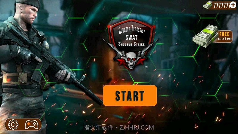 反恐特遣队2海豹突击队截图2