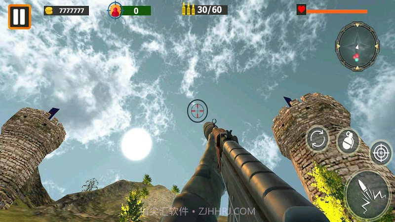 反恐特遣队2海豹突击队截图3