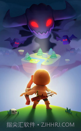 弓箭传说内购版截图3