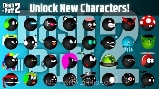 几何逃生2小游戏截图2 几何逃生2小游戏截图2