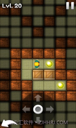 仓库推箱子截图1 仓库推箱子截图1